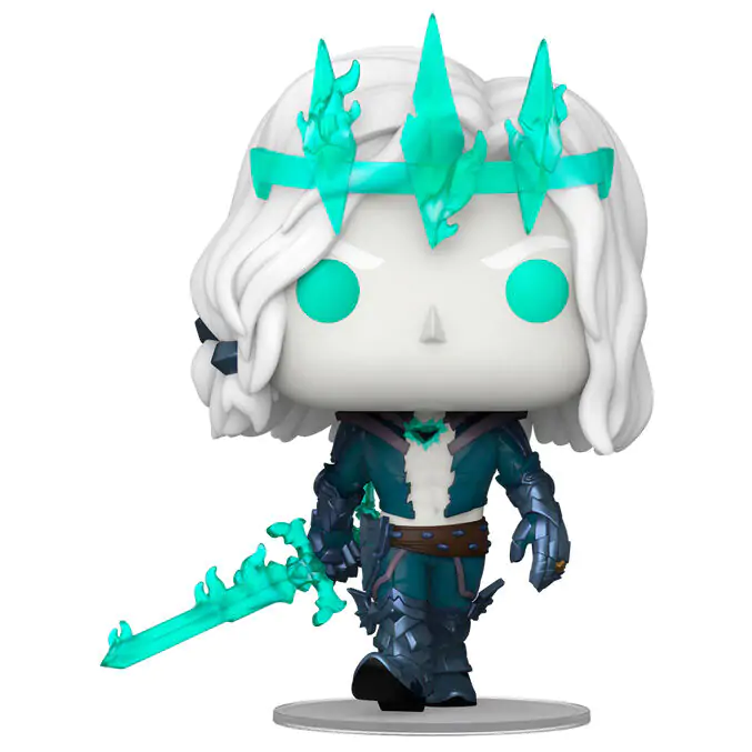 League of Legends Funko POP! Games Figurina din vinil Viego 9 cm poza produsului