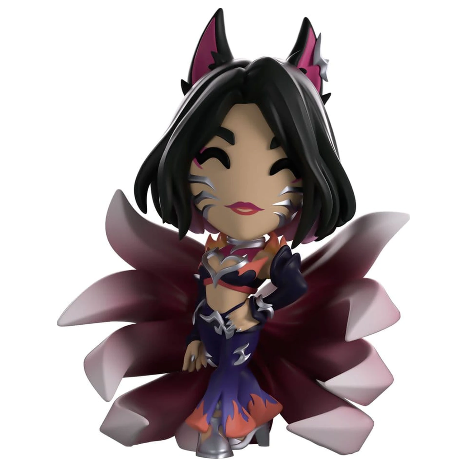 Figurina din vinil League of Legends K/DA Ahri 13 cm poza produsului