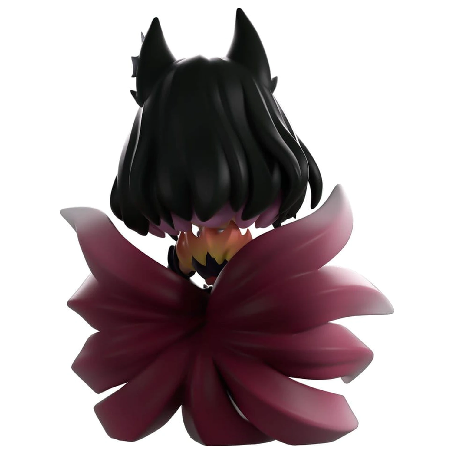 Figurina din vinil League of Legends K/DA Ahri 13 cm poza produsului