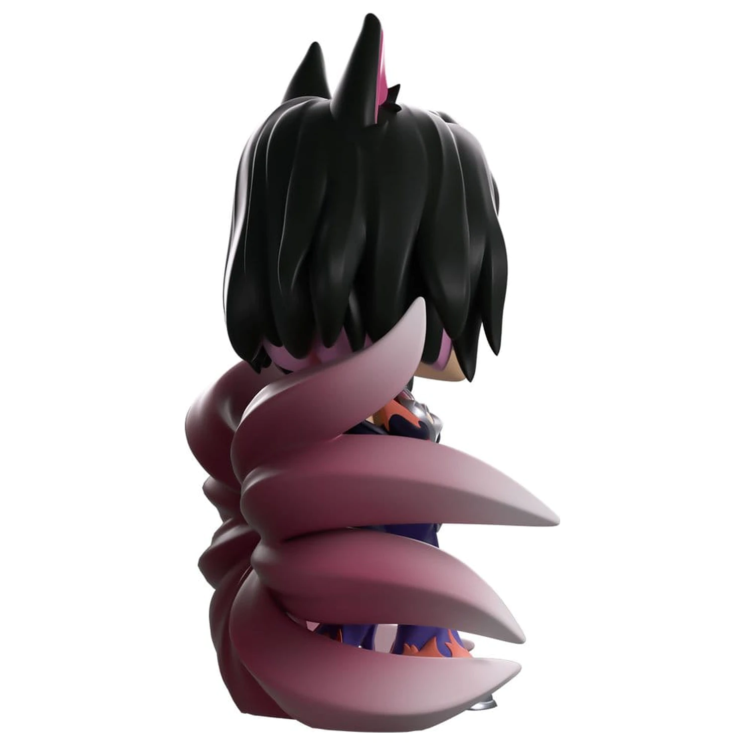 Figurina din vinil League of Legends K/DA Ahri 13 cm poza produsului