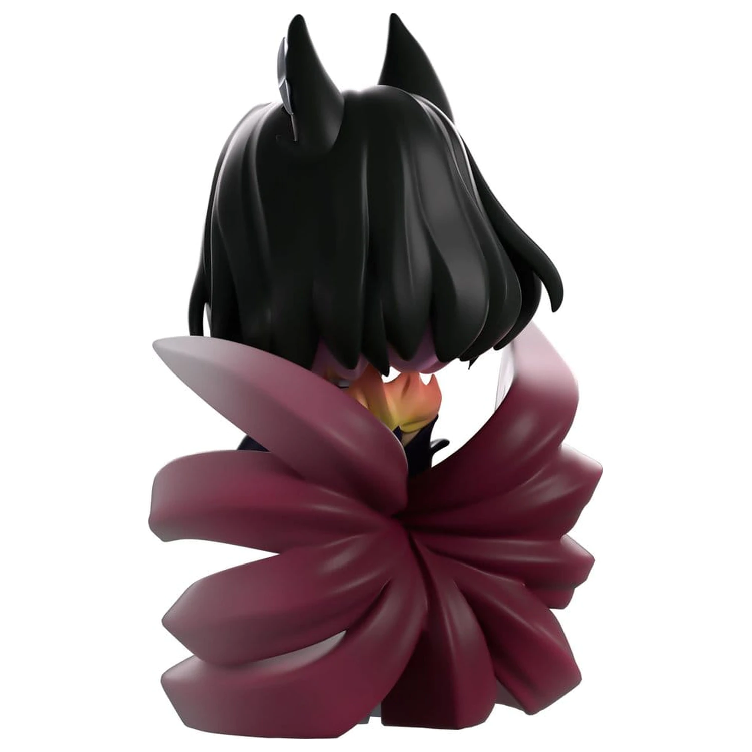 Figurina din vinil League of Legends K/DA Ahri 13 cm poza produsului