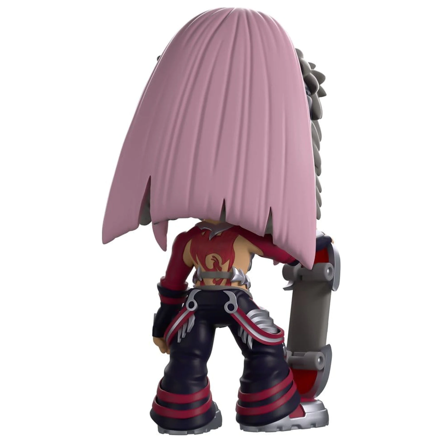 Figurina din vinil League of Legends K/DA Akali 12 cm poza produsului