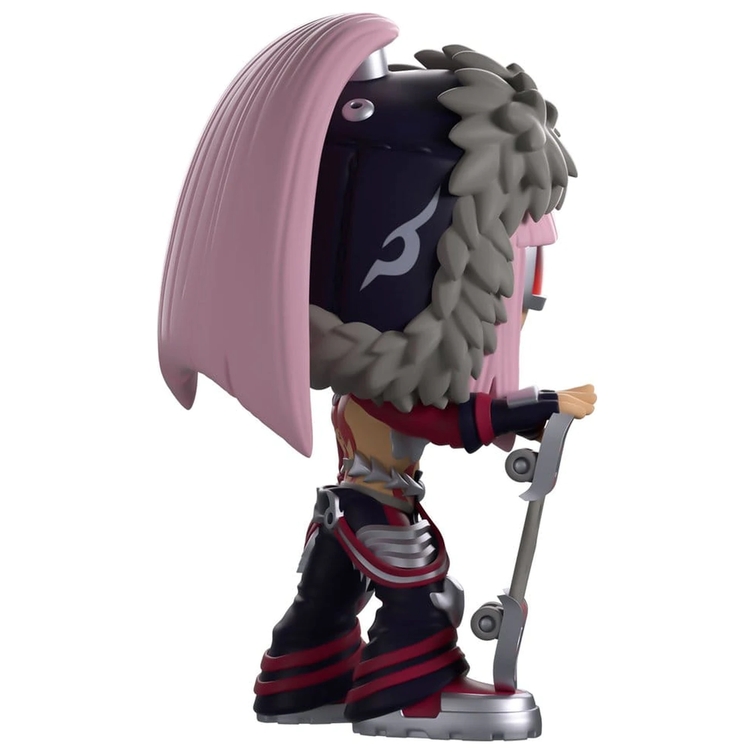 Figurina din vinil League of Legends K/DA Akali 12 cm poza produsului