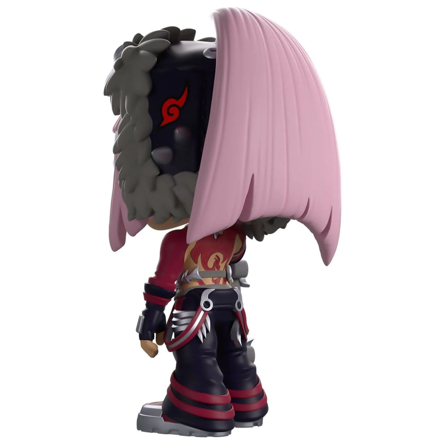 Figurina din vinil League of Legends K/DA Akali 12 cm poza produsului