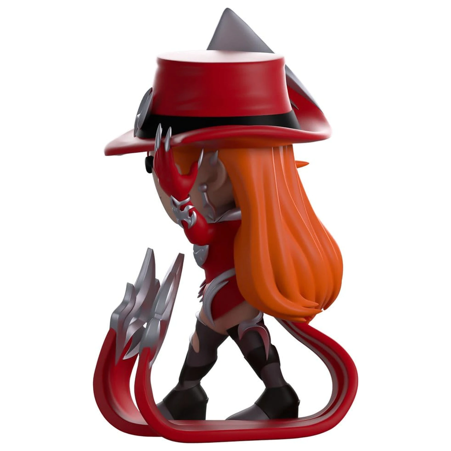 Figurina din vinil League of Legends K/DA Evelynn 13 cm poza produsului