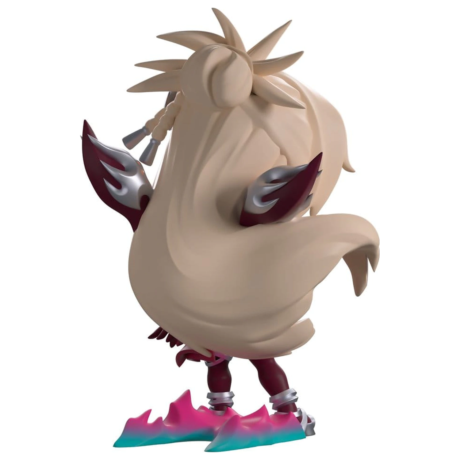 Figurina din vinil League of Legends K/DA Kai'Sa 12 cm poza produsului