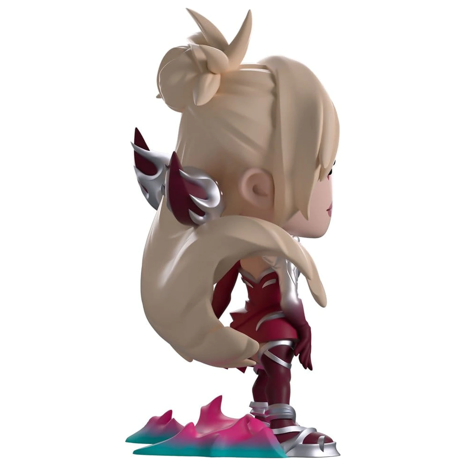Figurina din vinil League of Legends K/DA Kai'Sa 12 cm poza produsului