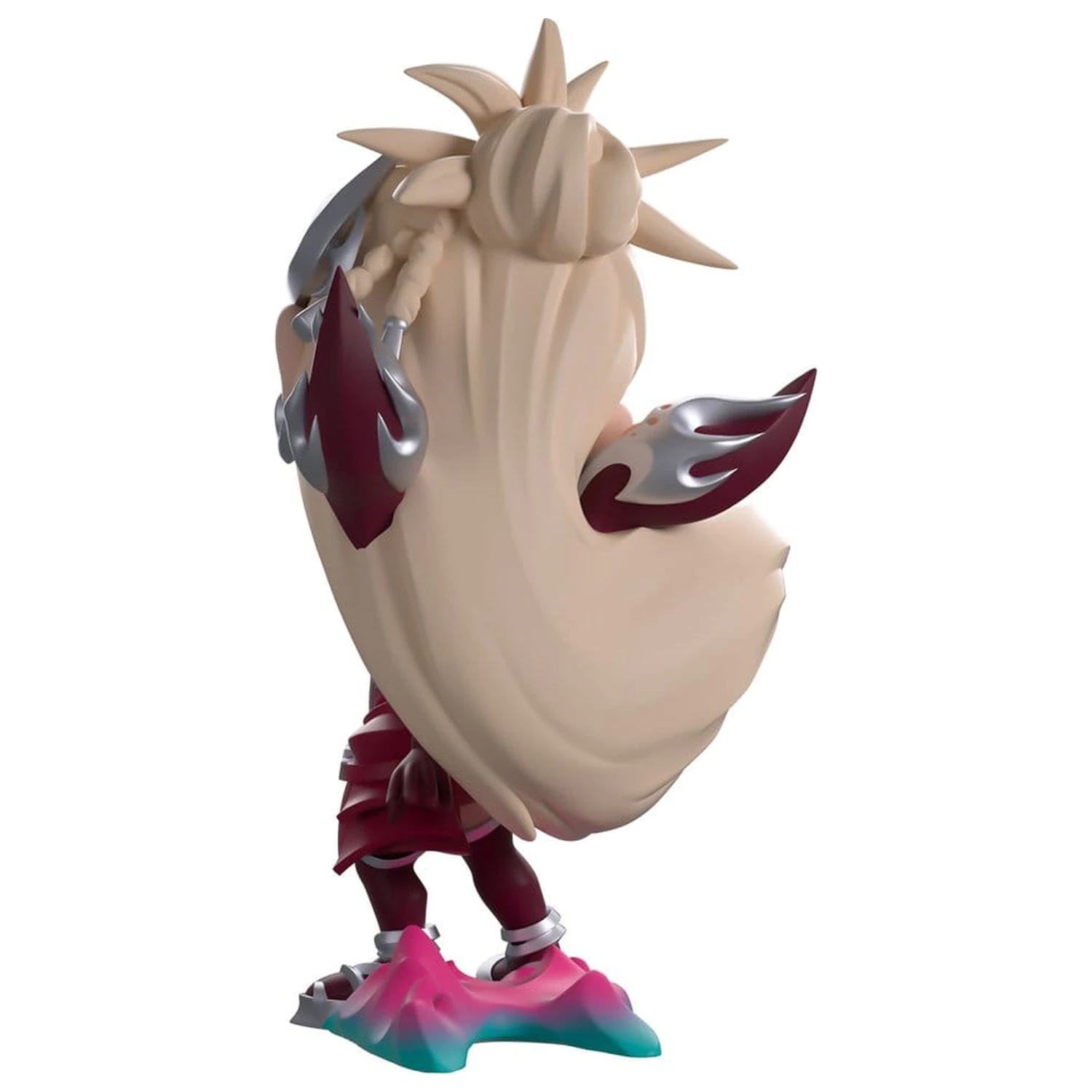 Figurina din vinil League of Legends K/DA Kai'Sa 12 cm poza produsului