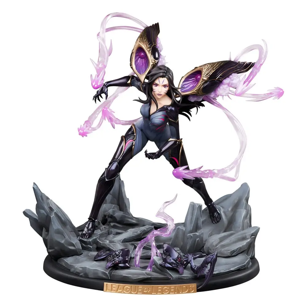 League of Legends statuie PVC Kai'Sa 30 cm poza produsului