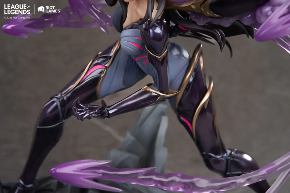League of Legends statuie PVC Kai'Sa 30 cm poza produsului