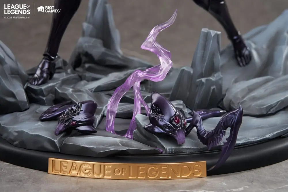 League of Legends statuie PVC Kai'Sa 30 cm poza produsului