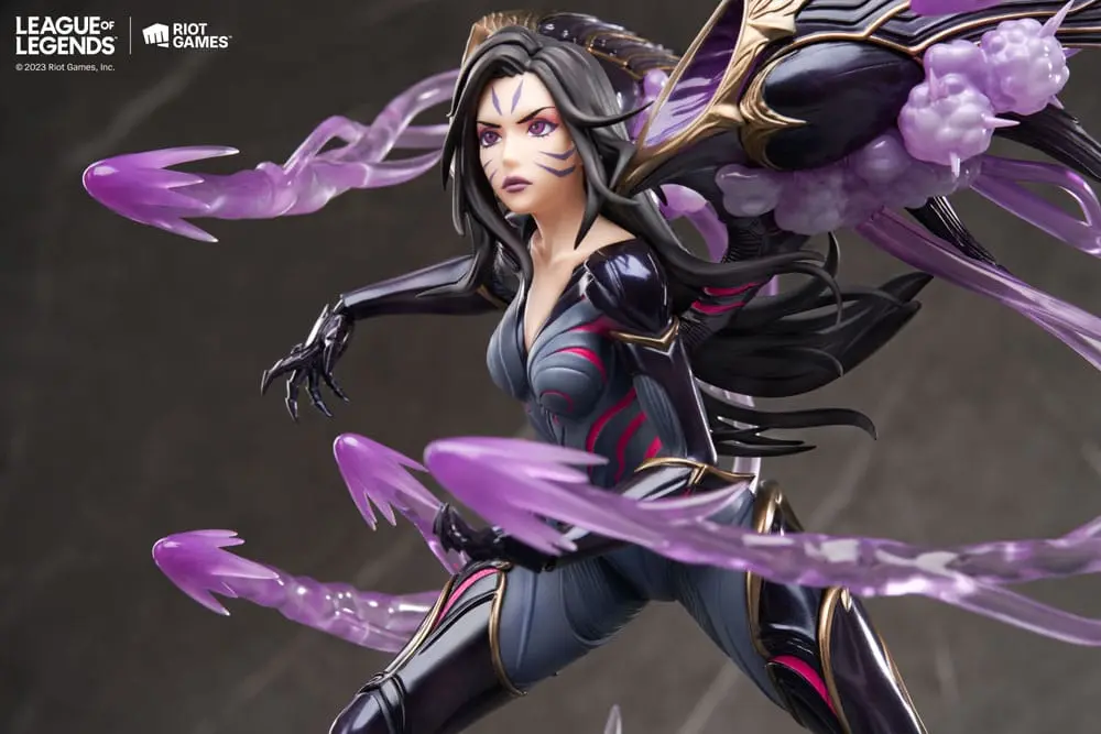 League of Legends statuie PVC Kai'Sa 30 cm poza produsului