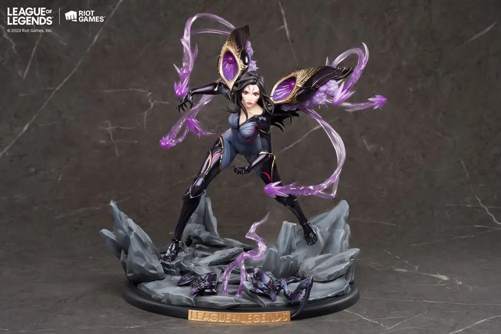 League of Legends statuie PVC Kai'Sa 30 cm poza produsului