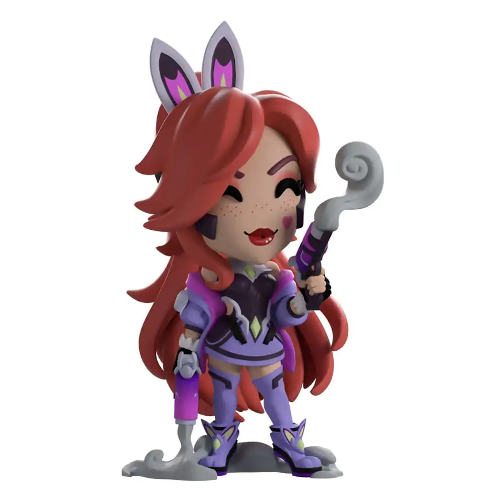 Figurină de vinil League of Legends Anima Squad Miss Fortune 10 cm poza produsului