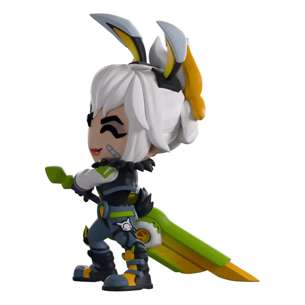 Figurină de vinil League of Legends Anima Squad Miss Riven 10 cm poza produsului