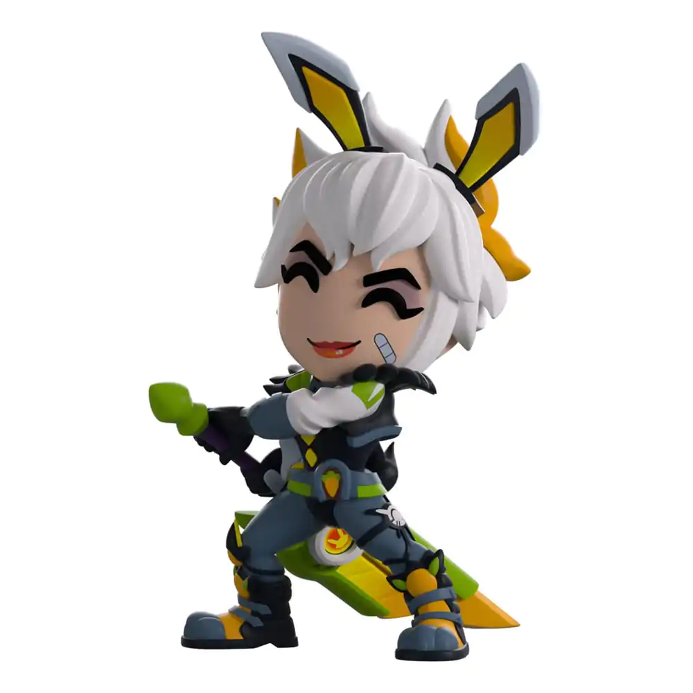 Figurină de vinil League of Legends Anima Squad Miss Riven 10 cm poza produsului