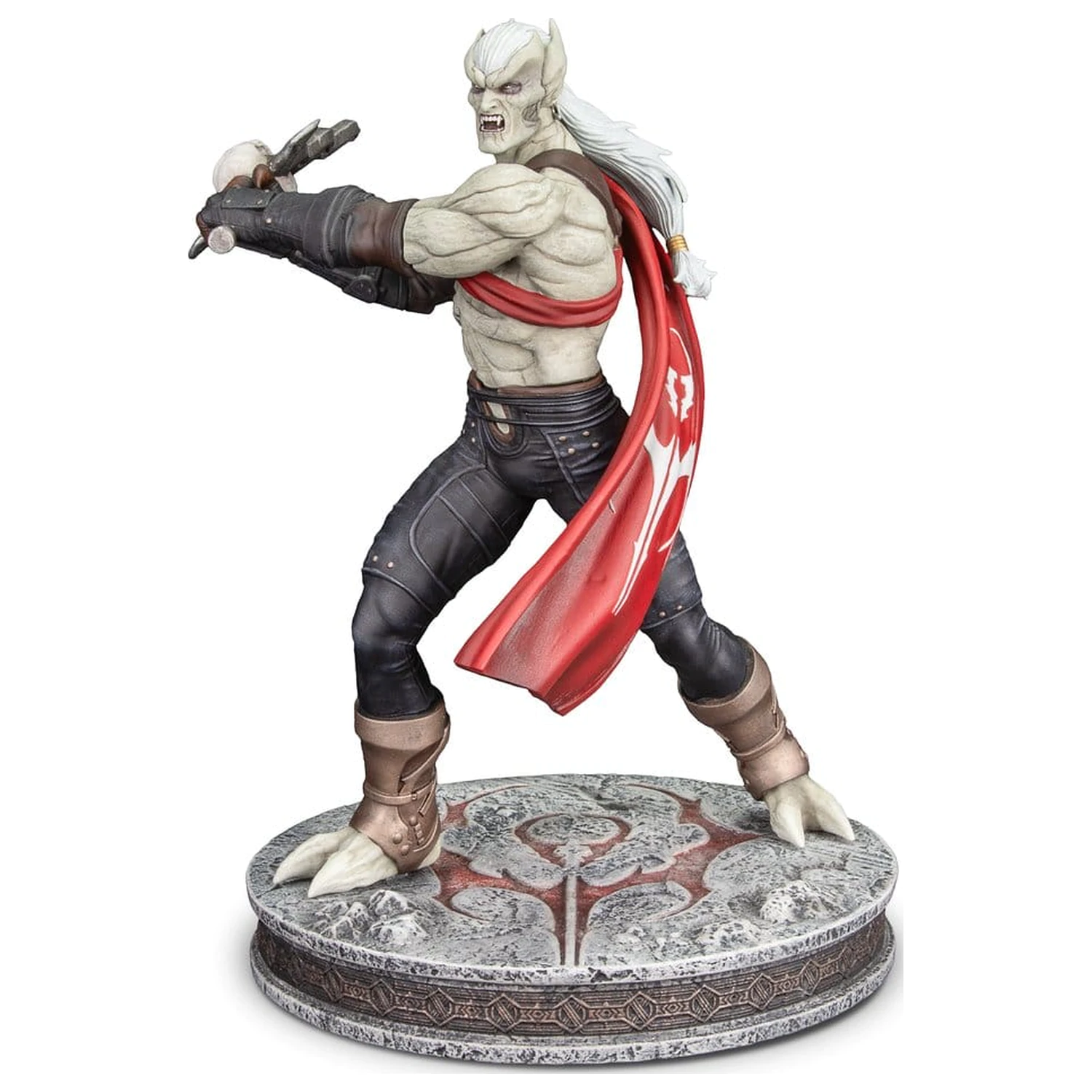 Legacy of Kain PVC Figurina Kain 22 cm poza produsului