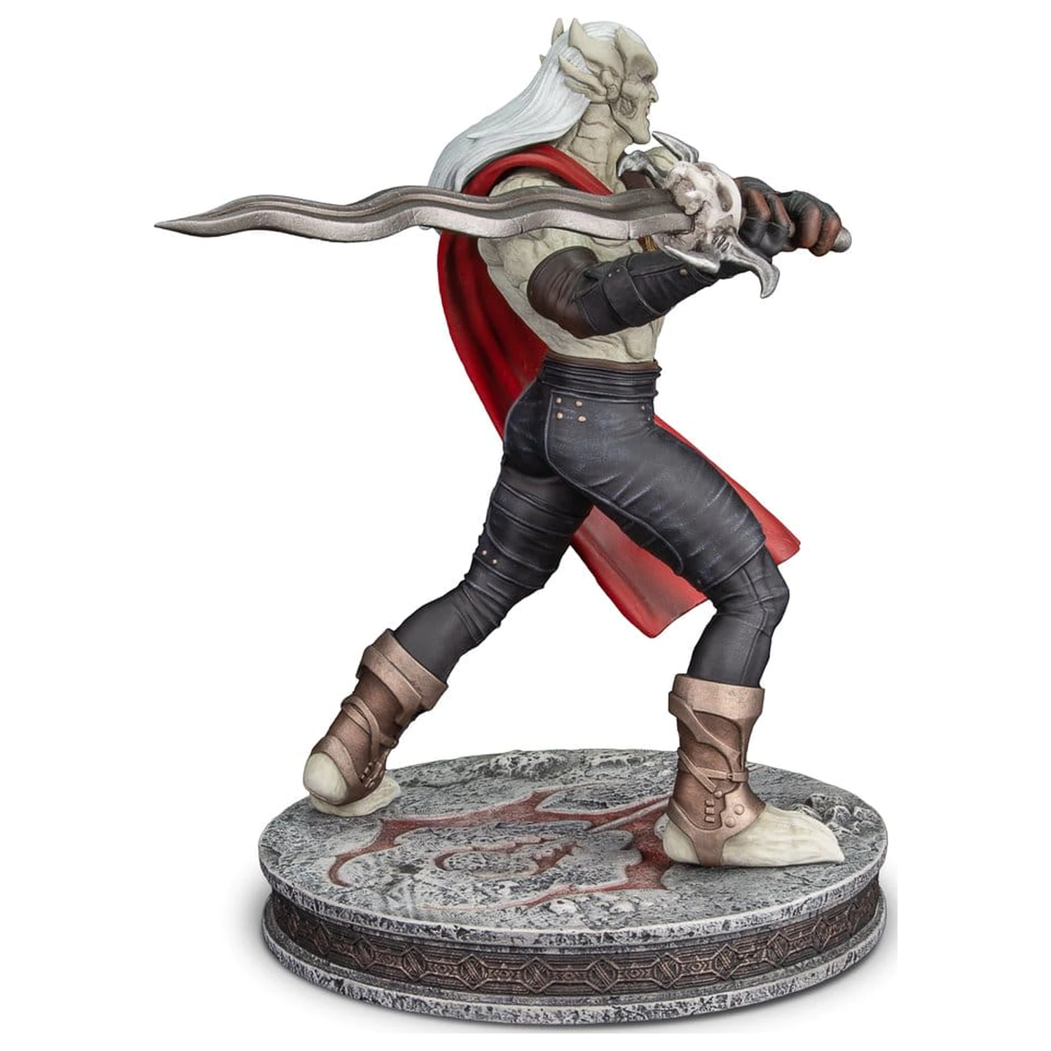 Legacy of Kain PVC Figurina Kain 22 cm poza produsului