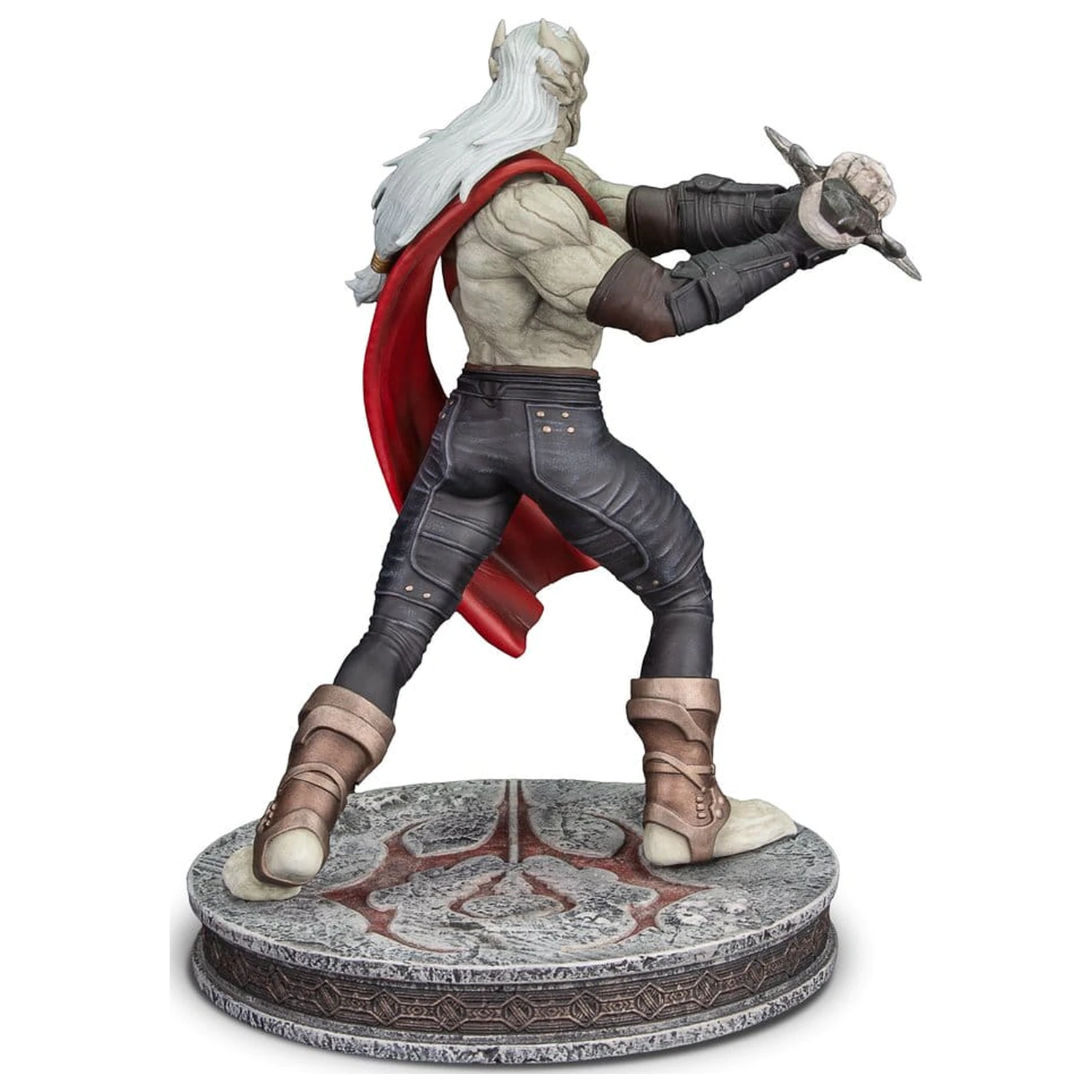 Legacy of Kain PVC Figurina Kain 22 cm poza produsului