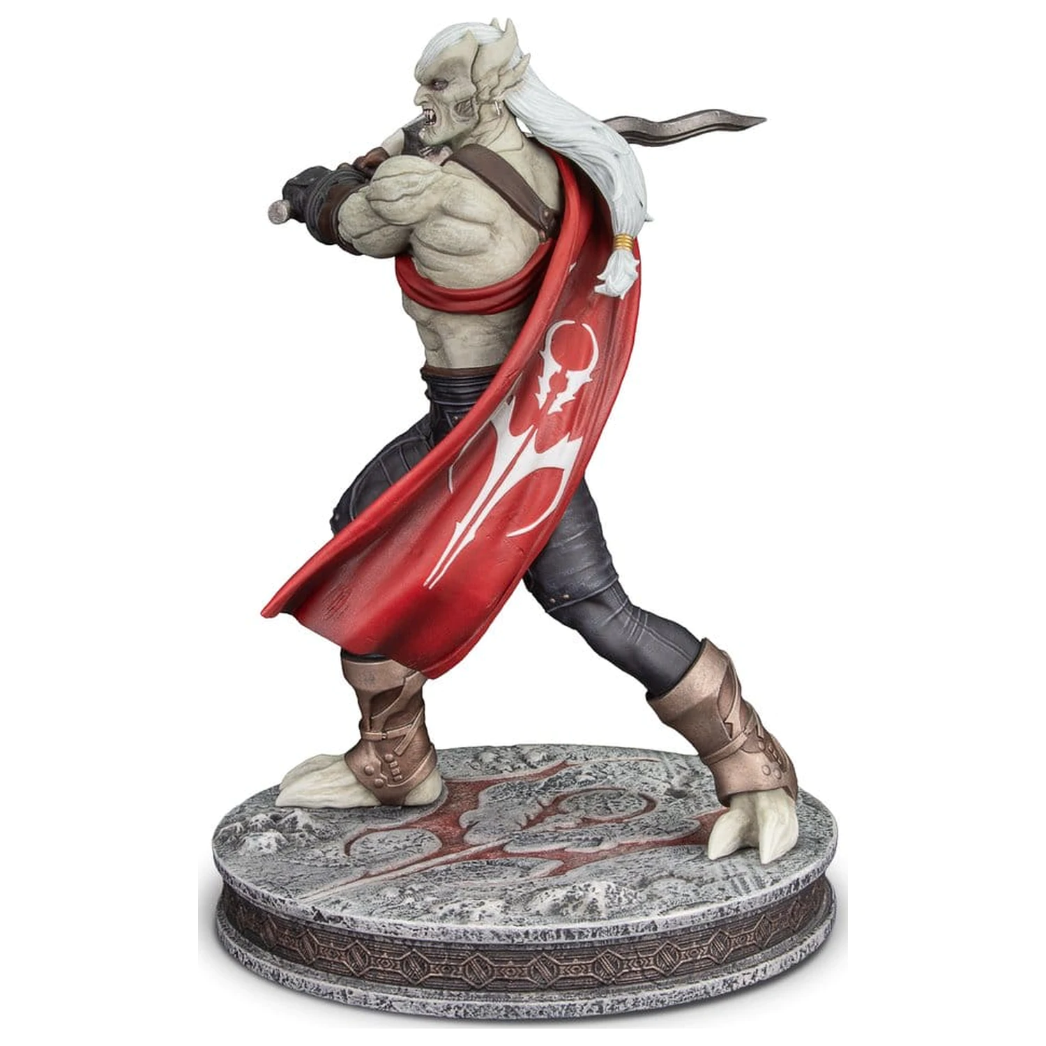 Legacy of Kain PVC Figurina Kain 22 cm poza produsului