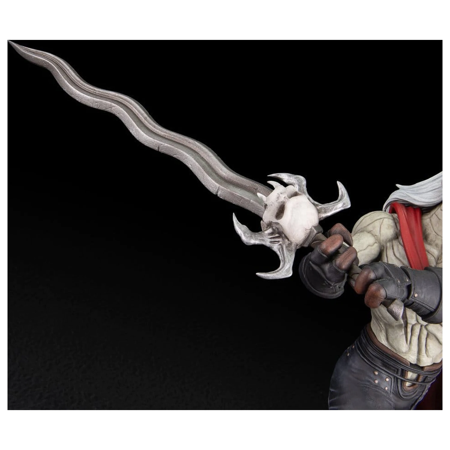 Legacy of Kain PVC Figurina Kain 22 cm poza produsului