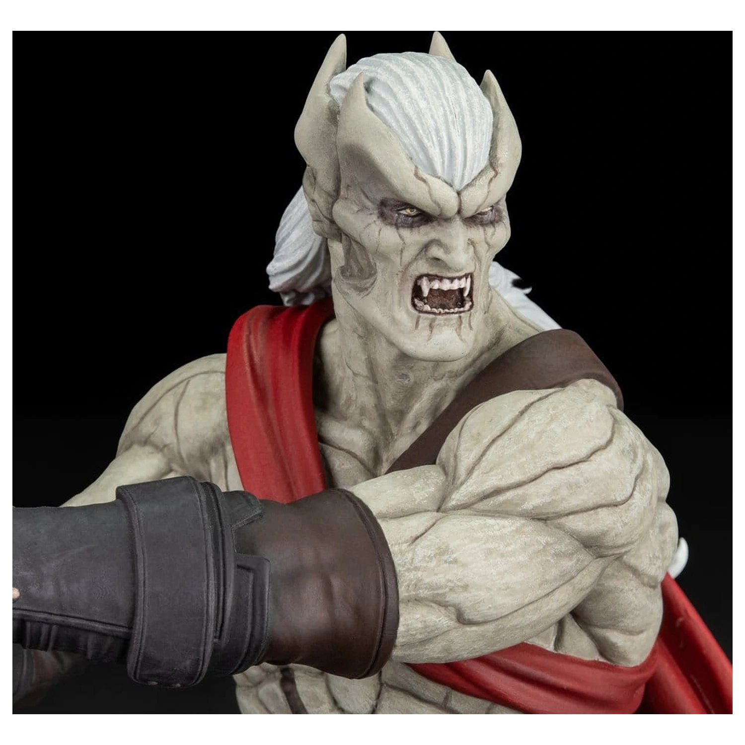 Legacy of Kain PVC Figurina Kain 22 cm poza produsului