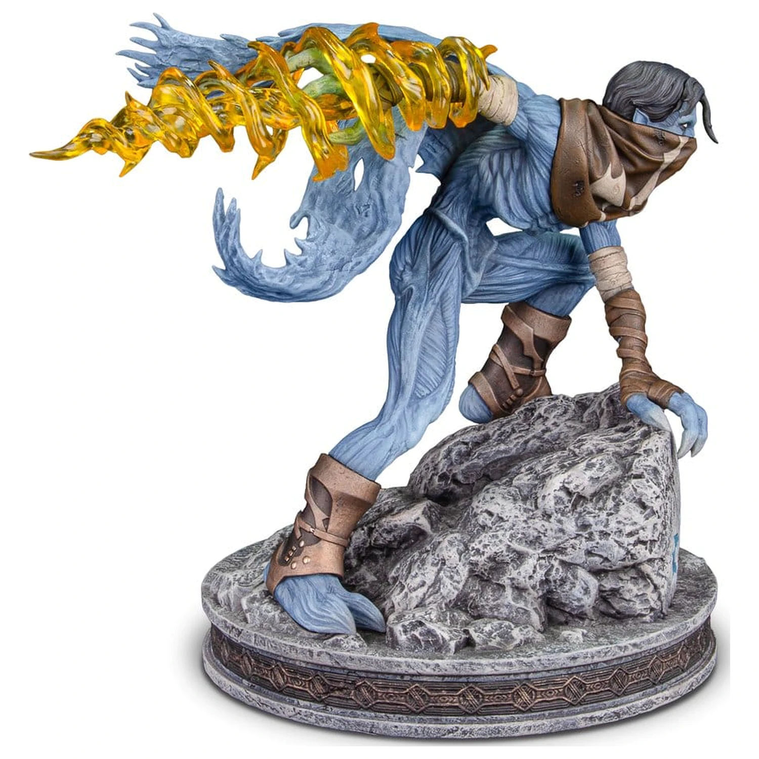 Legacy of Kain Figura PVC Raziel 20 cm poza produsului