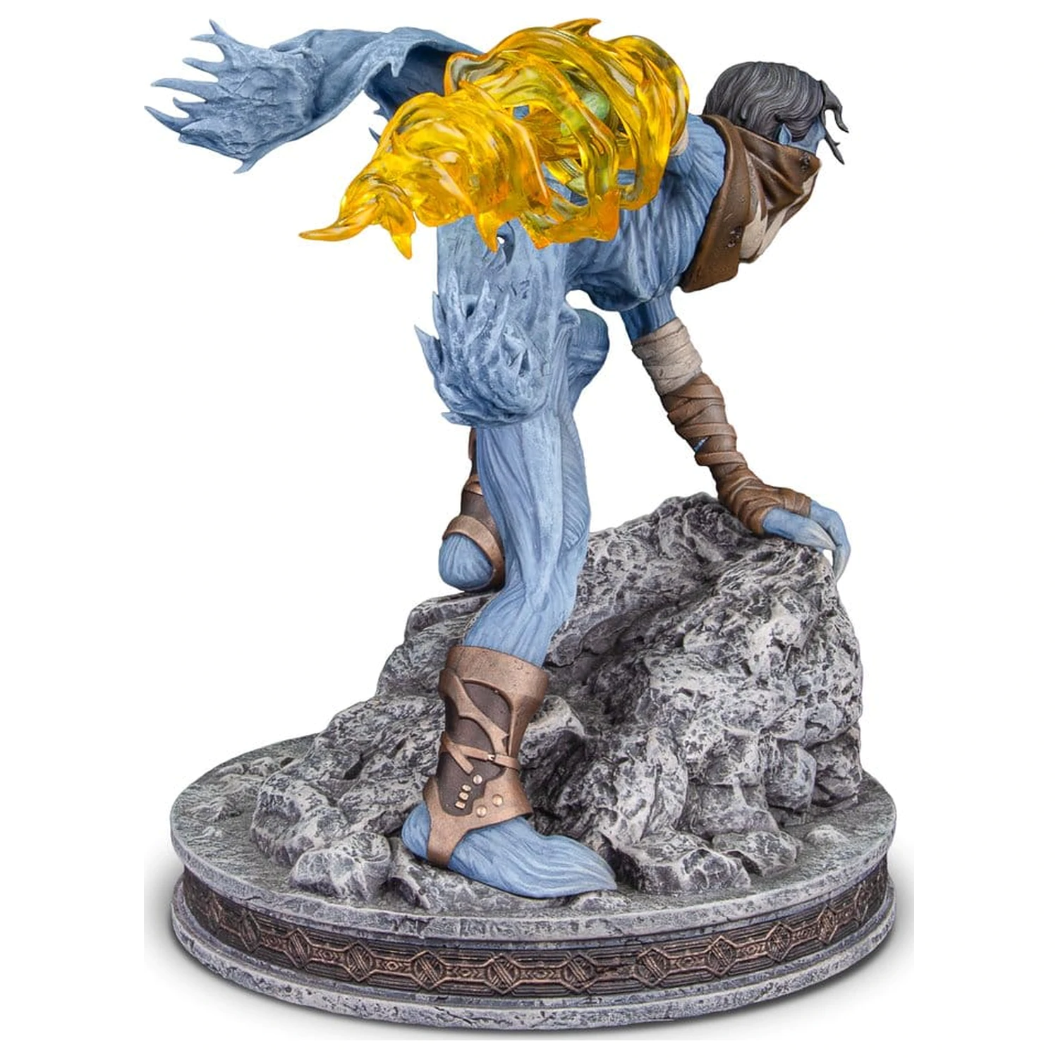 Legacy of Kain Figura PVC Raziel 20 cm poza produsului