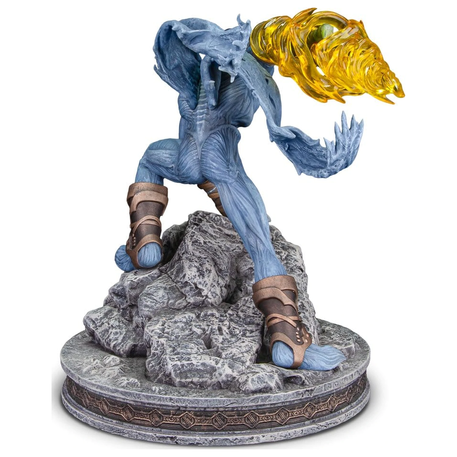 Legacy of Kain Figura PVC Raziel 20 cm poza produsului