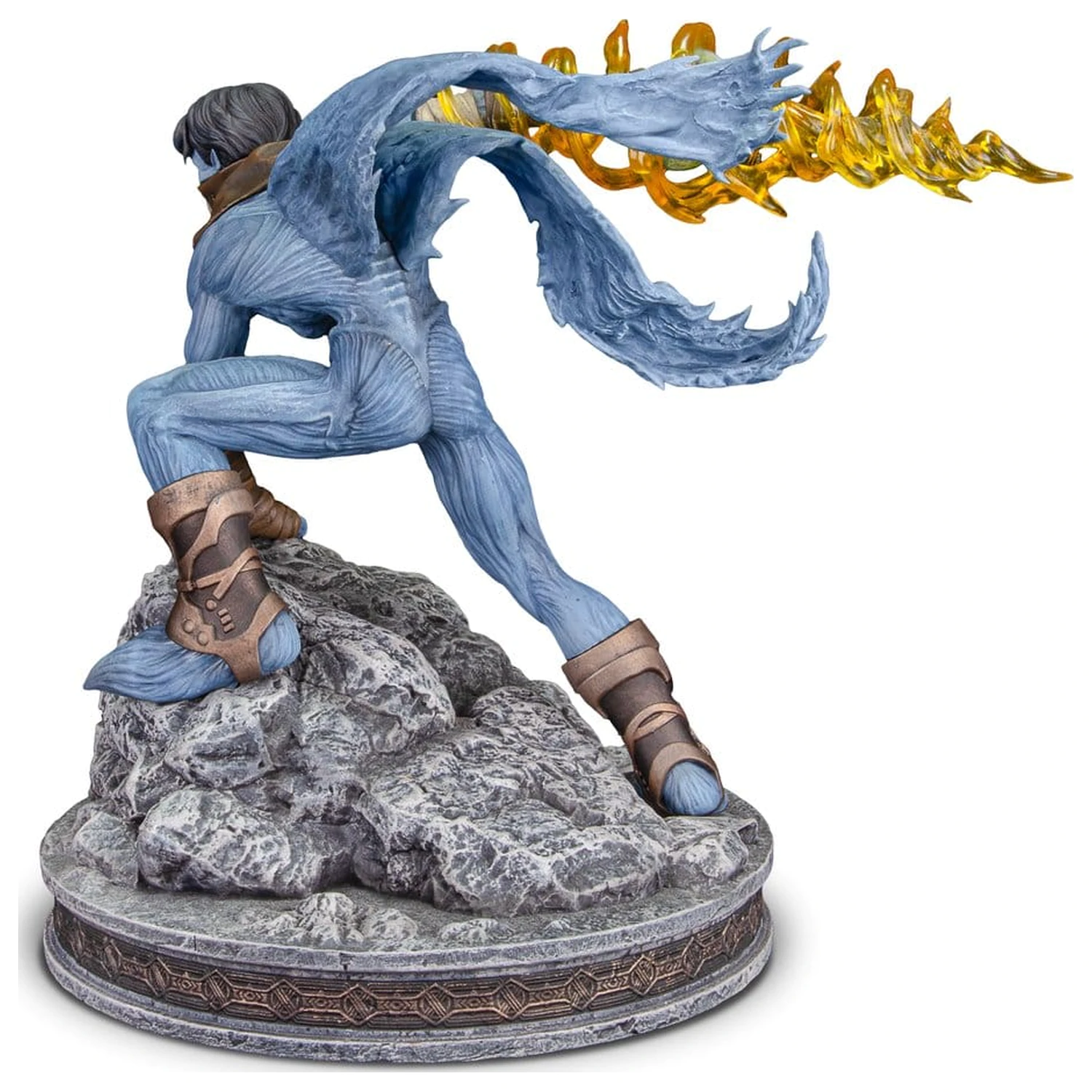 Legacy of Kain Figura PVC Raziel 20 cm poza produsului