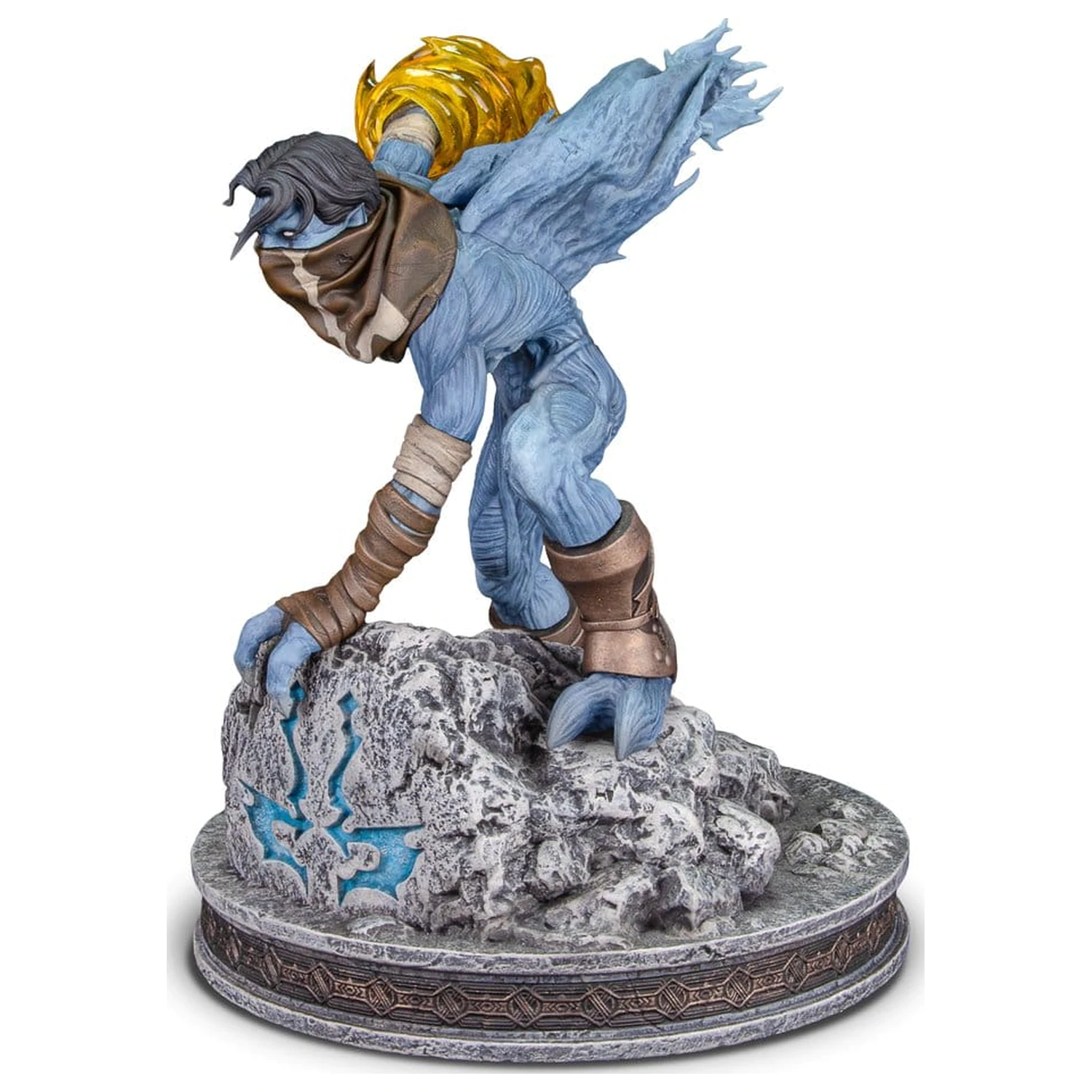 Legacy of Kain Figura PVC Raziel 20 cm poza produsului