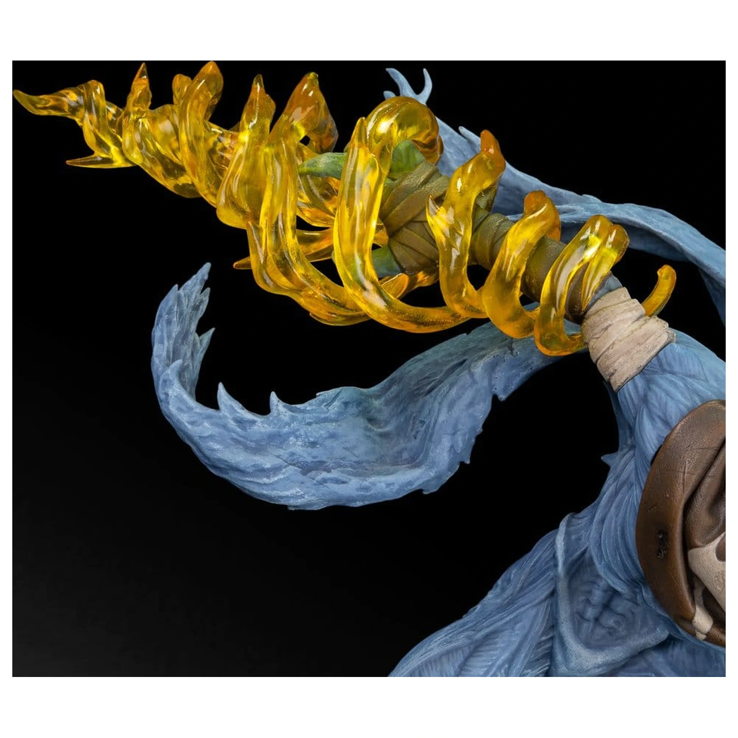 Legacy of Kain Figura PVC Raziel 20 cm poza produsului