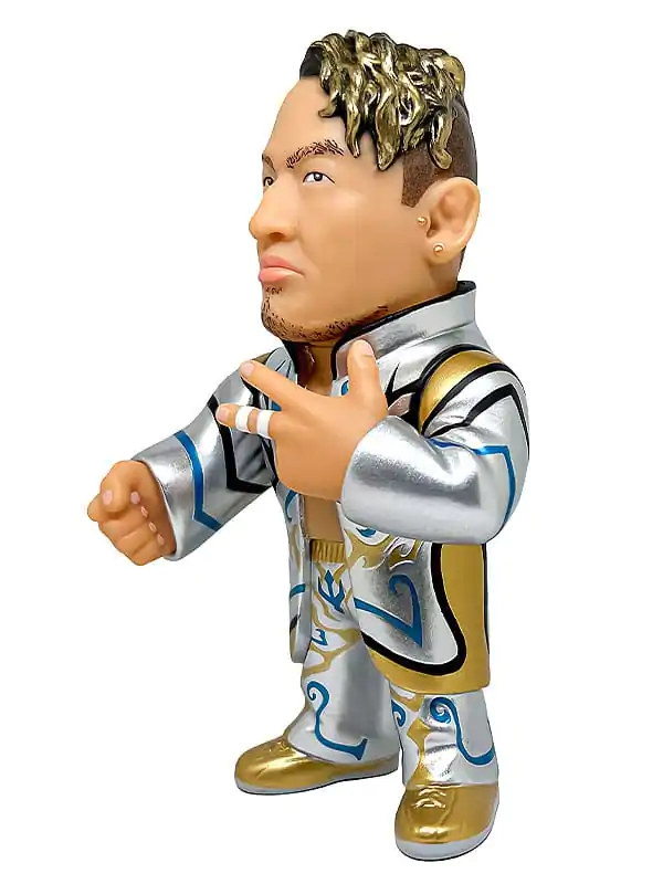 Colecție Figurina Legend Masters 16d Colecție Figurine Vinyl 032: Naomichi Marufuji 12 cm poza produsului