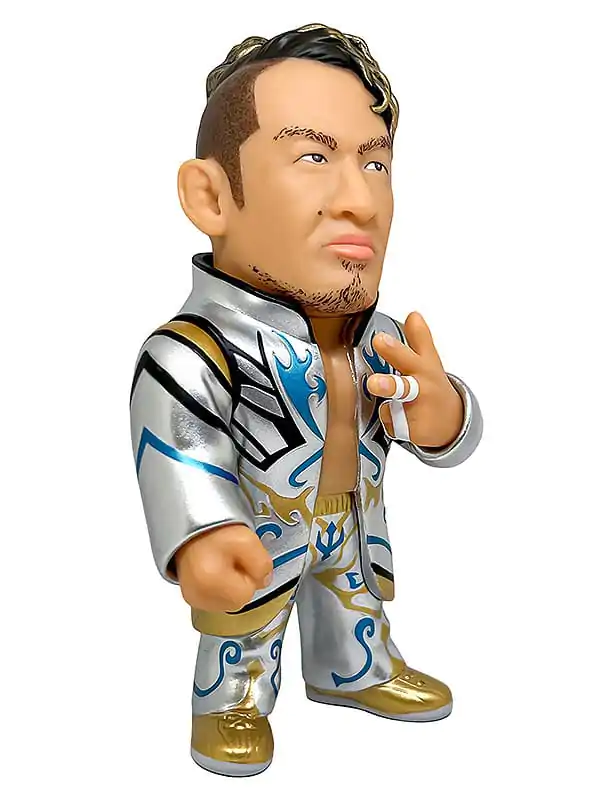 Colecție Figurina Legend Masters 16d Colecție Figurine Vinyl 032: Naomichi Marufuji 12 cm poza produsului