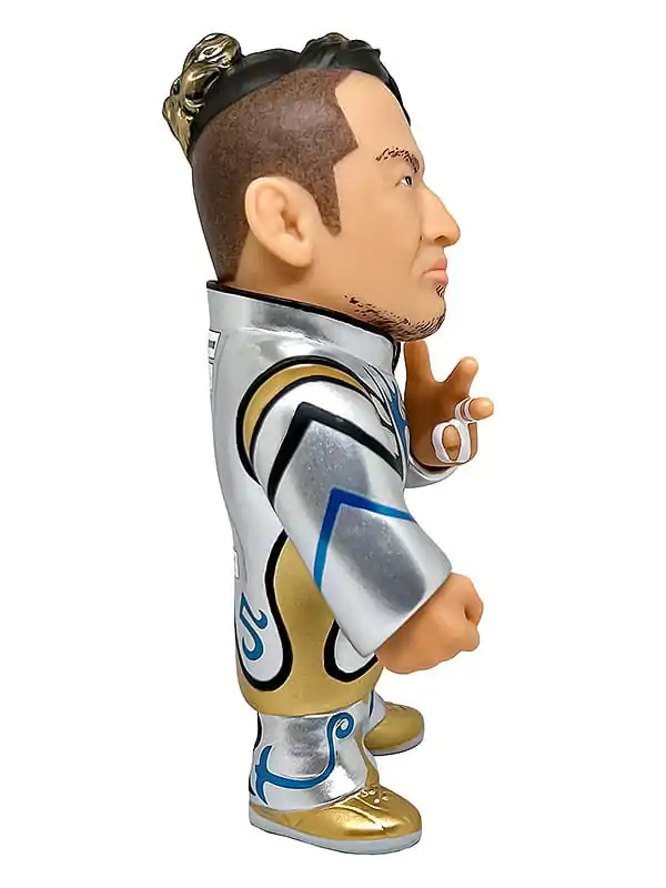 Colecție Figurina Legend Masters 16d Colecție Figurine Vinyl 032: Naomichi Marufuji 12 cm poza produsului