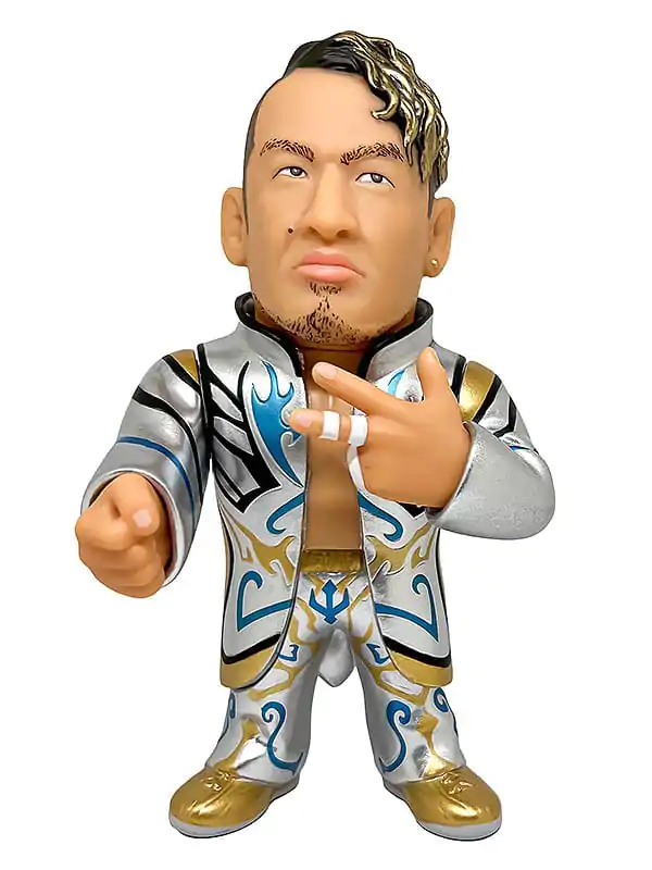 Colecție Figurina Legend Masters 16d Colecție Figurine Vinyl 032: Naomichi Marufuji 12 cm poza produsului