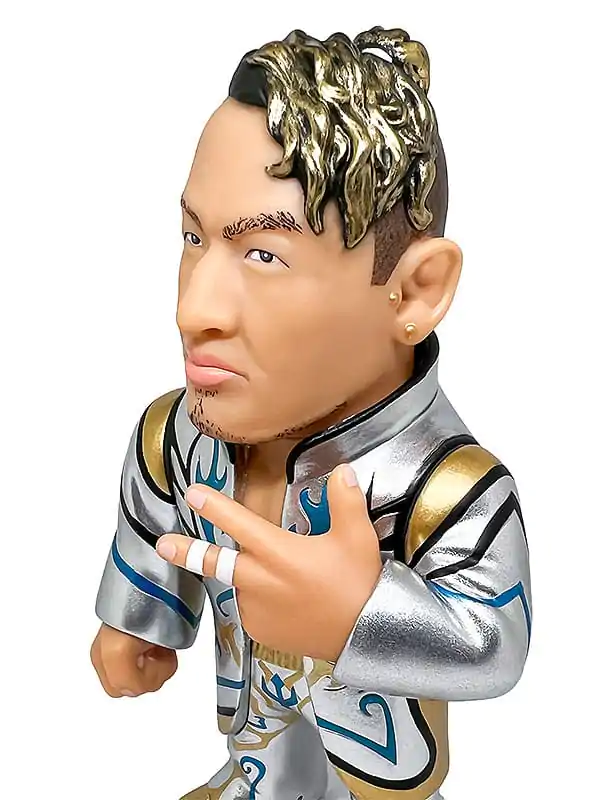 Colecție Figurina Legend Masters 16d Colecție Figurine Vinyl 032: Naomichi Marufuji 12 cm poza produsului