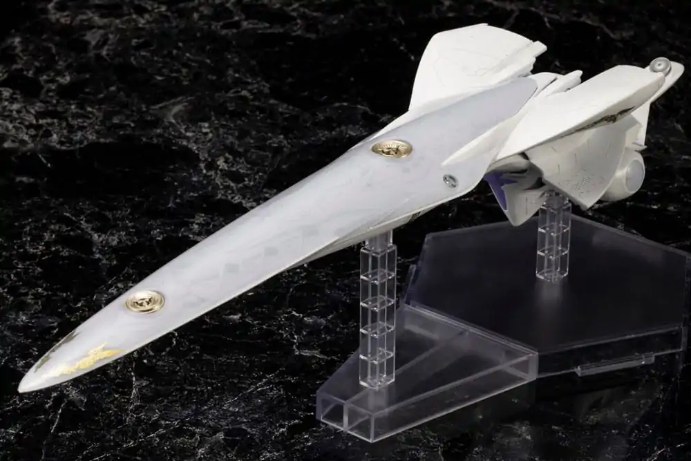 Legend of the Galactic Heroes: Die Neue These Set model din plastic Galactic Empire Forces Battleship Brynhildr 35 cm poza produsului