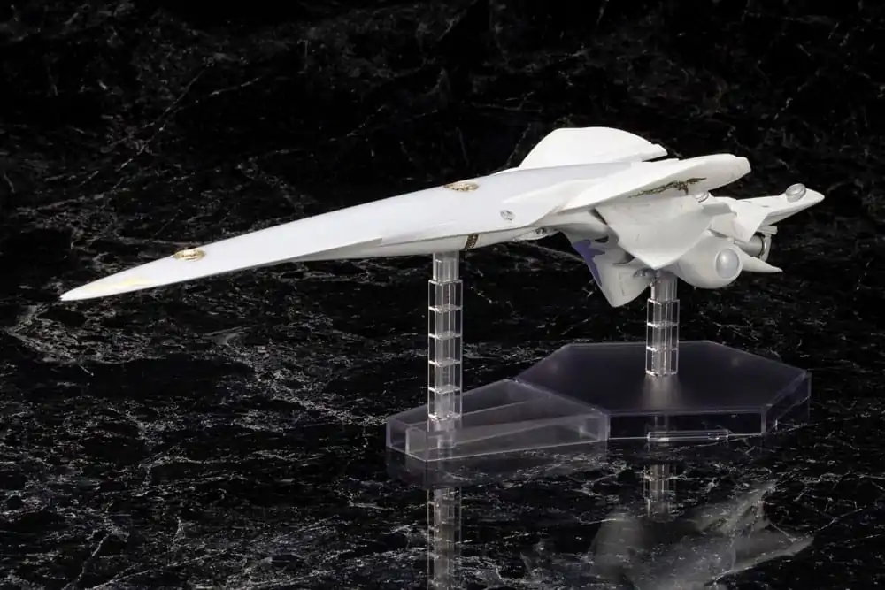 Legend of the Galactic Heroes: Die Neue These Set model din plastic Galactic Empire Forces Battleship Brynhildr 35 cm poza produsului
