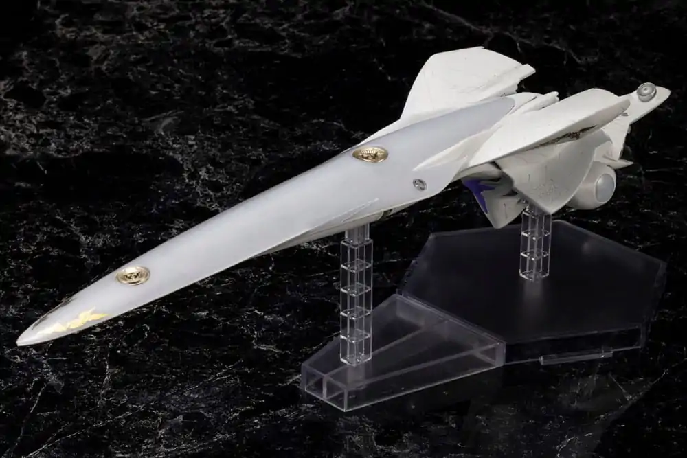 Legend of the Galactic Heroes: Die Neue These Set model din plastic Galactic Empire Forces Battleship Brynhildr 35 cm poza produsului