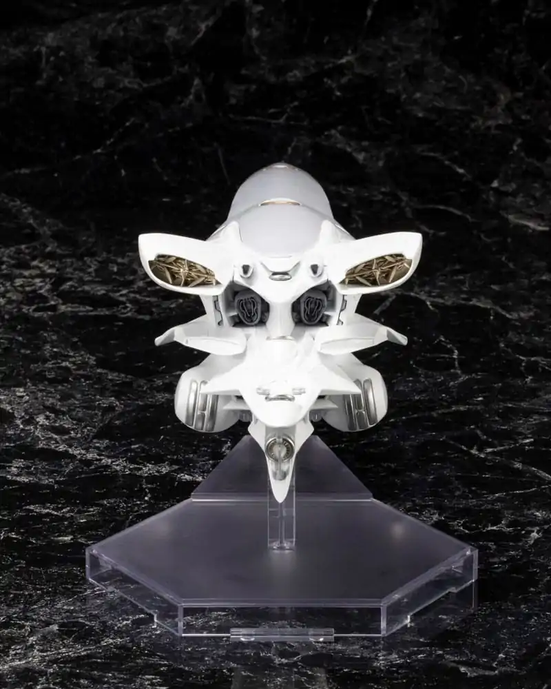 Legend of the Galactic Heroes: Die Neue These Set model din plastic Galactic Empire Forces Battleship Brynhildr 35 cm poza produsului