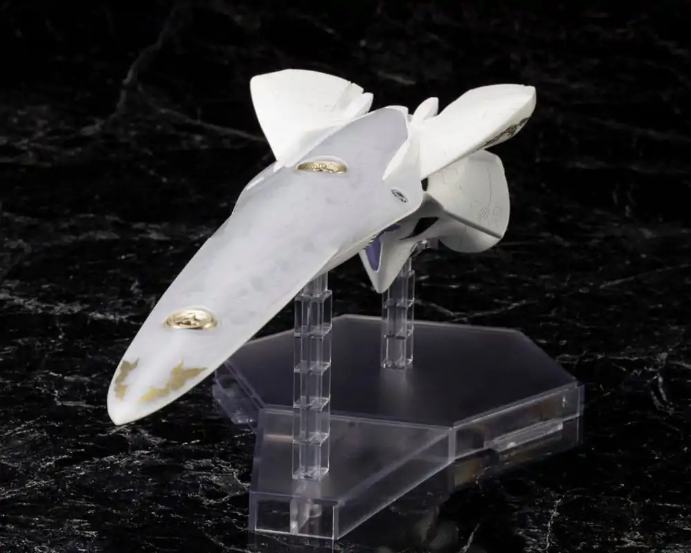 Legend of the Galactic Heroes: Die Neue These Set model din plastic Galactic Empire Forces Battleship Brynhildr 35 cm poza produsului