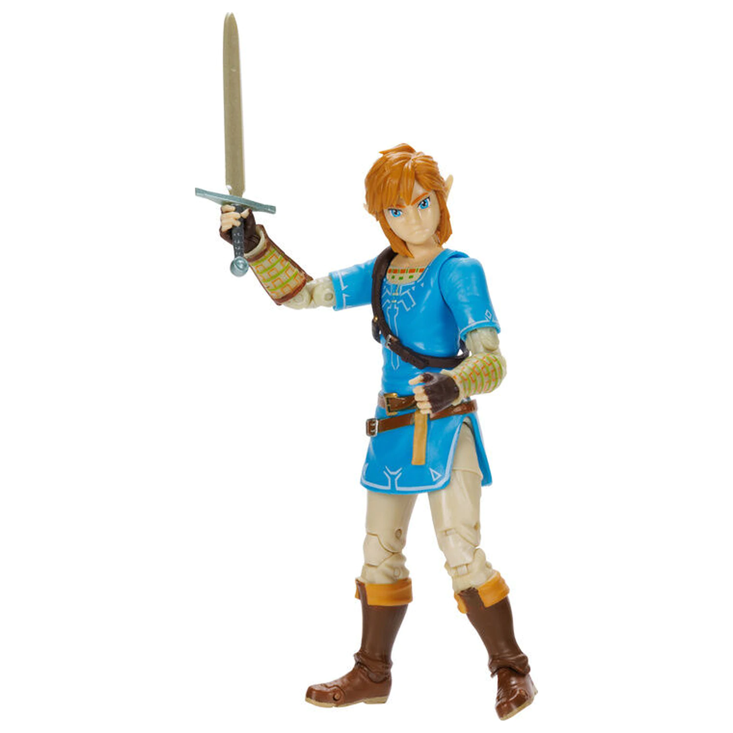 Legend of Zelda figurina Link 10cm poza produsului