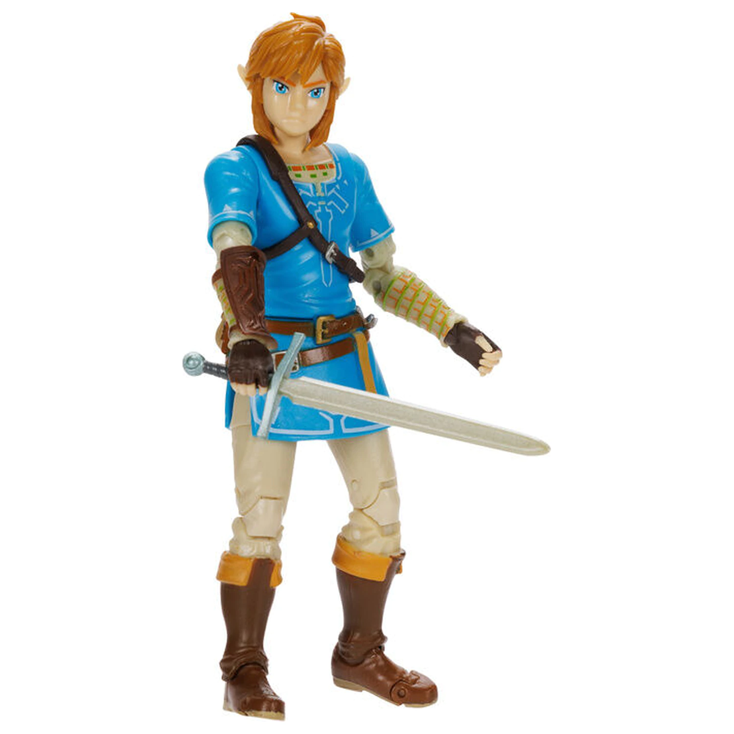 Legend of Zelda figurina Link 10cm poza produsului