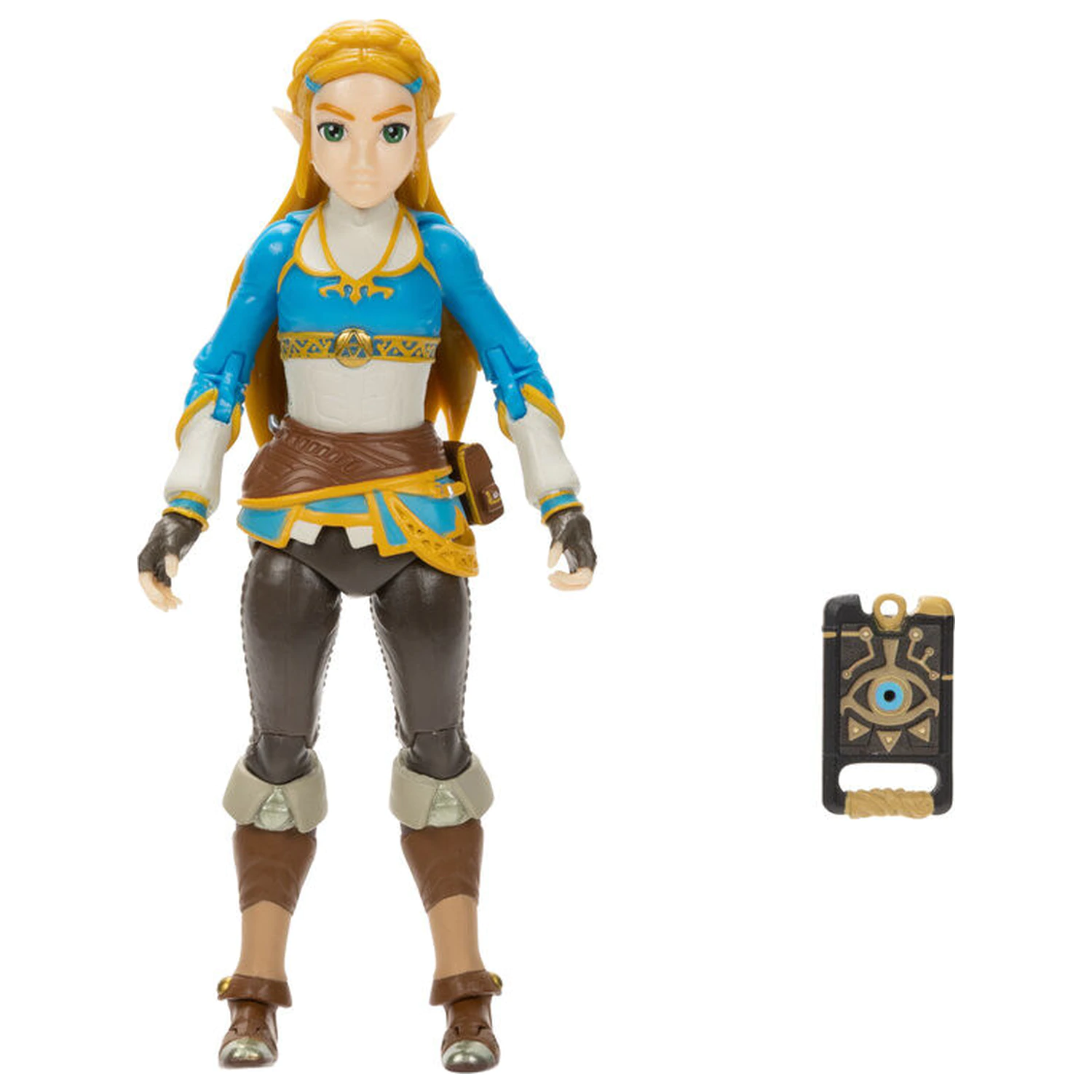 Legend of Zelda - figurina Zelda 10cm poza produsului