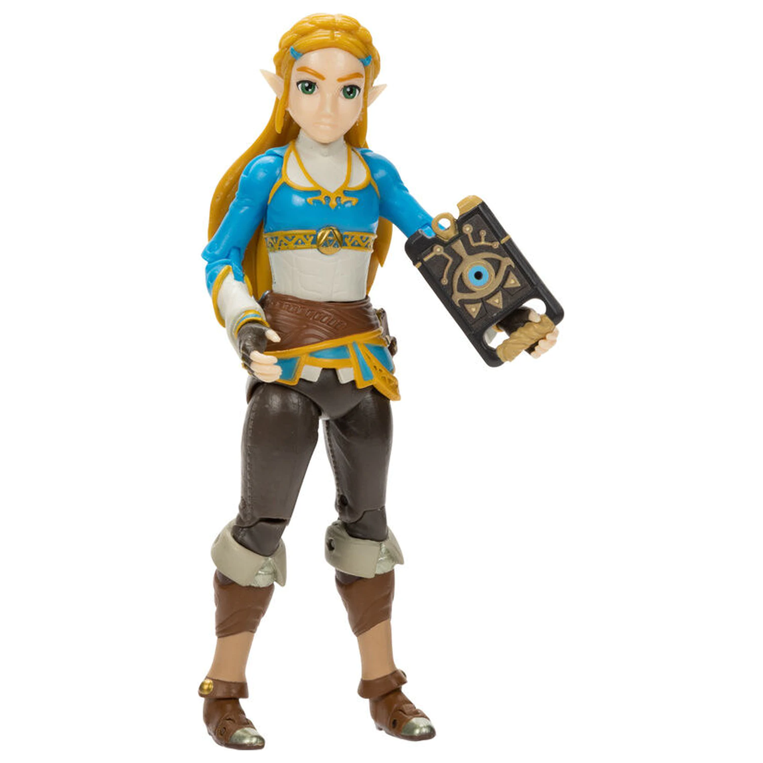 Legend of Zelda - figurina Zelda 10cm poza produsului