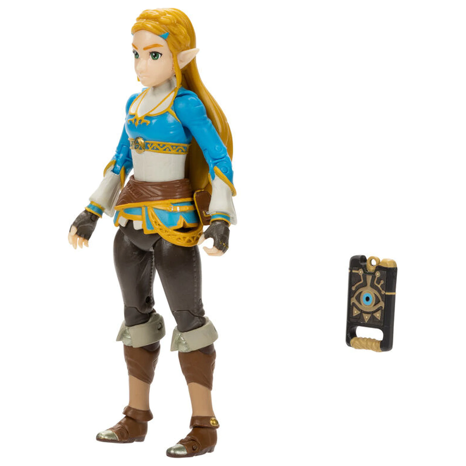 Legend of Zelda - figurina Zelda 10cm poza produsului
