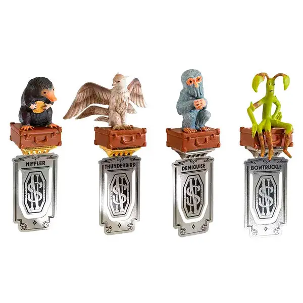 Set de marcaje Fantastic Beasts poza produsului