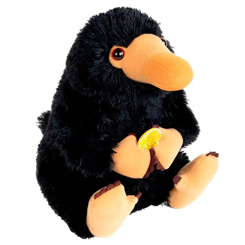 Figurină de pluș Fantastic Beasts Niffler 24 cm poza produsului