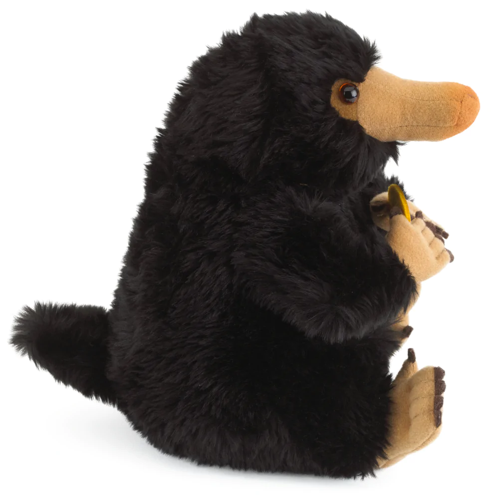 Figurină de pluș Fantastic Beasts Niffler 21 cm poza produsului